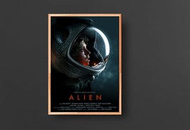 Alien Movie Poster (1979) - $20.33 CAD+