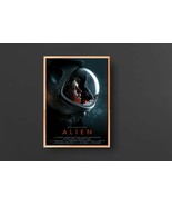 Alien Movie Poster (1979) - $20.35 CAD+