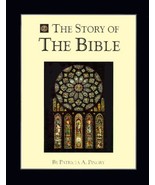 The Story of the Bible PATRICIA A. PINGRY - $376.96 MXN