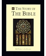 The Story of the Bible PATRICIA A. PINGRY - £15.69 GBP