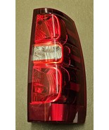 2007 - 2014 Chevrolet Suburban 1500 2500 / Tahoe Passenger Outer Tail Li... - $49.95