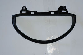 1998-2001 w163 MERCEDES ML320 ML430 SPEEDOMETER GAUGE CLUSTER BEZEL TRIM OEM image 5