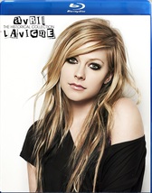 Avril Lavigne The Historical Collection  Blu-ray Disc (Videography) (Bluray) - £25.18 GBP