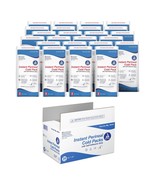 Dynarex Perineal Ice Packs, Postpartum, Self Adhesive Strips, 4.5&quot;x12&quot;, ... - €24,94 EUR