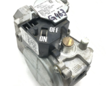 White Rogers 36J24-224 Furnace Gas Valve 60-106207-01 in / out 1/2&#39;&#39; use... - $60.78
