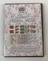 My Craft Studio Elite: East Meets West (2018, CD-ROM) - £7.18 GBP
