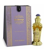 Premium Swiss Arabian Rasheeqa Fresh Luxury Festive Fragrance Attar 20ML - $921.58 MXN