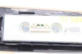 05-07 CADILLAC STS FRONT LEFT DRIVER MASTER WINDOW SWITCH CASHMERE Q7475 image 9