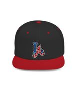 Dodgers x Braves Rivals Hat | Snapback - $54.95