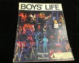 Boy&#39;s Life Magazine September 1972 Welcome to Scouting - $10.00