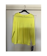 Women’s Classic Fit Long Sleeve T-shirt XL - $13.02 CAD