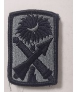ACU PATCH - 263rd AIR DEFENSE ARTILLERY BRIGADE HAS HOOK &amp; LOOP NEW :KY2... - $3.91