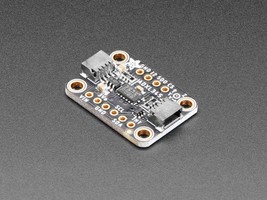 Adafruit Adxl345 Triple-Axis Accelerometer (+-2G/4G/8G/16G) W/ I2C/Spi [Ada1231] - £26.16 GBP