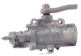 2012 Ford E450 OEM Steering Gear Rack Power Steering Cutaway - $117.56