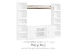 Bellaby - Whitewash - Bridge 60” - $61.00