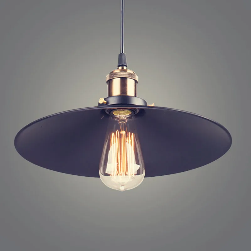 Pendant Lights Vintage Hanglamp Pendant Lamp Loft  Industrial design For Restaur - £188.90 GBP