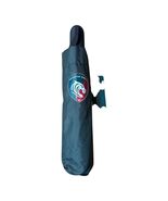 Leicester Tigers Rugby Compact Golf Umbrella Official Merchandise - $664.94 MXN
