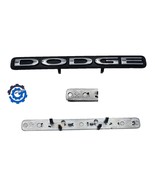 New MOPAR Dodge Nameplate Emblem for 2011-2012 Dodge Charger 68092603AA - $89.74 CAD