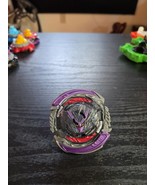 Hasbro Beyblade Burst System Katana Valtryek V7 Aquilon&#39;-Q Takara Tomy P... - $348.88 MXN