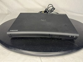 Samsung Blu Ray DVD Player WiFi Netflix Streaming No Remote Tested Works... - $566.81 MXN