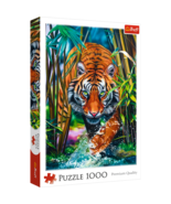 1000 Piece Jigsaw Puzzles, Grasping Tiger, Jungle Cats, Wild Animals, Adult - €24,21 EUR 1000 Piece Jigsaw Puzzles, Grasping Tiger, Jungle Cats, Wild Animals, Adult - €24,21 EUR