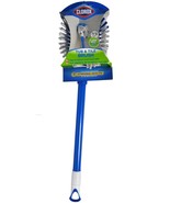 Clorox 28 Inch Extendable Tub and Tile Brush 623250 - $31.17 CAD
