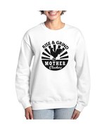 Rise &amp; Grind Women&#39;s Crewneck Sweatshirt - $47.00