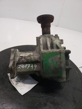 Transfer Case 6 Cylinder Fits 07-14 VOLVO XC90 1214488 - $196.89
