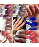 Gelish Mini Soak Off Gel Nail Polish 9 mL (CHOOSE COLOR) - $10.97 CAD+