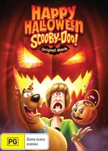 Scooby-Doo: Halloween DVD | Original Movie | Region 4 - $11.44