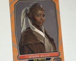 Star Wars Galactic Files Vintage Trading Card #83 Stass Allie - £2.36 GBP