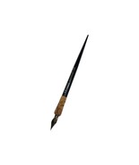 VTG A.W. Faber Berkeley Calligraphy Pen #445 USA Cork Grip With A-5 Nib - $232.05 MXN