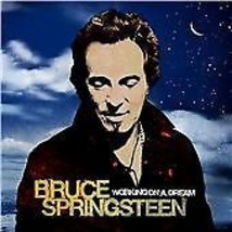 Bruce Springsteen : Working On A Dream CD Special Album With DVD 2 Discs Pre-Own - £13.30 GBP