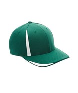 Team 365 ATB102 by Flexfit Adult Pro-Formance Front Sweep Cap - $14.24