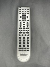 Radio Shack 15-135  7-Device Universal HD-TV Remote Control - £6.87 GBP