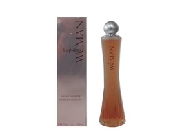 Lapidus Woman 3.33 oz Eau de Toilette Spray for Women (NIB) by Ted Lapidus - £19.94 GBP