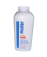 Master Flesh Talc Powder, 16 oz - $728.65 MXN