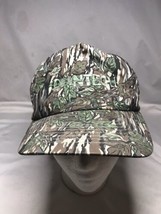 Contech Camo Cobra Caps Camo Snap Back One Size Fits All - £9.33 GBP