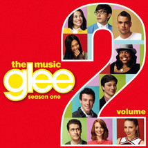 Glee Cast - Glee: The Music, Season One, Volume 2 (CD) (VG+) - £2.22 GBP