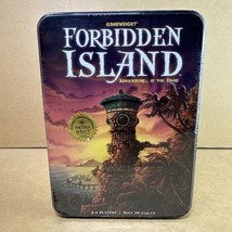 Gamewright Forbidden Island Board Game - 317 Mensa Select Winner - Brand... - $17.77