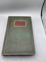 Universal Magnetism By Edmund Shaftesbury Ralston 1929 Vol  2 Vintage Rare HC - £28.29 GBP