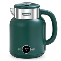 DmofwHi Electric Kettle with TEMP Digital Display℉/℃ 1.5L Stainless Stee... - £58.47 GBP