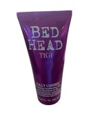 TIGI Bedhead Fully Loaded Volume Conditioning Jelly 6.76 oz New - $23.15