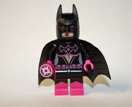 Batgirl Lantern Corp Batman DC Movie Custom Toys - $6.00