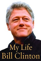 My Life by Bill Clinton - Hardcover - Like New - £15.98 GBP