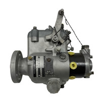 Roosa Master Fuel Pump IHC Diesel Fuel Tractor Engine DBGFC631-16GR - £1,493.78 GBP