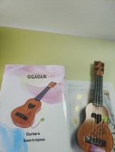 GIGAGAIN Guitars,Cute Design image 3