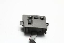 2002-2005 BMW E65 745i 745Li FRONT DRIVER LEFT SEAT MEMORY HEAT SWITCH P6820 image 8