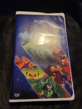 Walt Disney&#39;s Fantasia 2000 (VHS) 74 minutes of Entertainment - £5.53 GBP