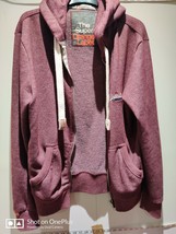 Superdry Women&#39;s Pullover Hoodie Size Uk S - £11.49 GBP